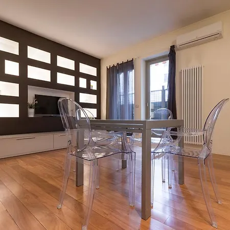 Apartment Casa Lagrange 19