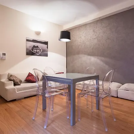 Casa Lagrange 19 Turín