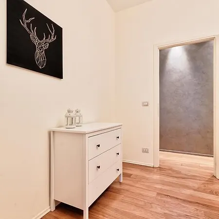 Apartamento Casa Lagrange 19 *