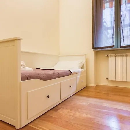 Casa Lagrange 19 * Turin