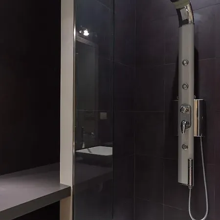 Apartamento Casa Lagrange 19 Turín