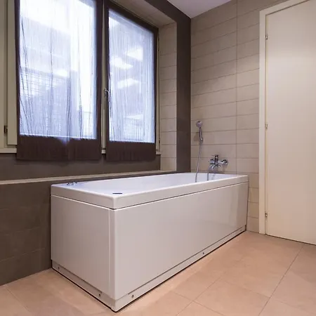 Apartamento Casa Lagrange 19