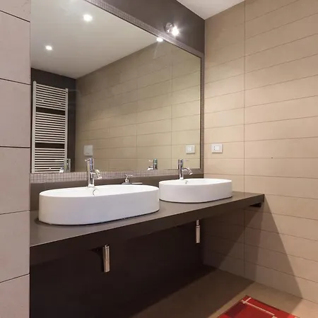 Casa Lagrange 19 Apartamento Turín