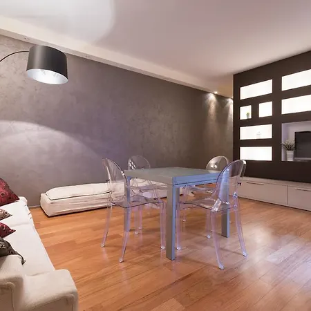 Casa Lagrange 19 Διαμέρισμα Τορίνο
