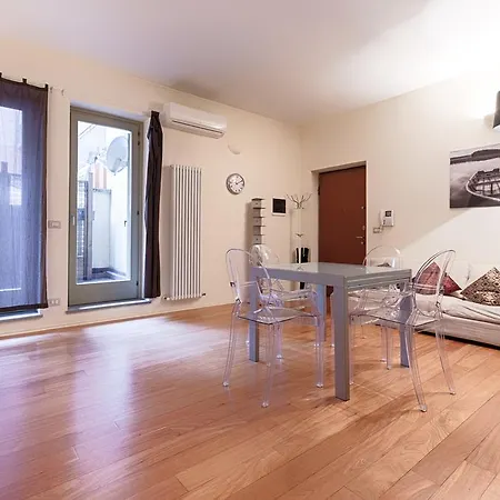 Casa Lagrange 19 Appartamento