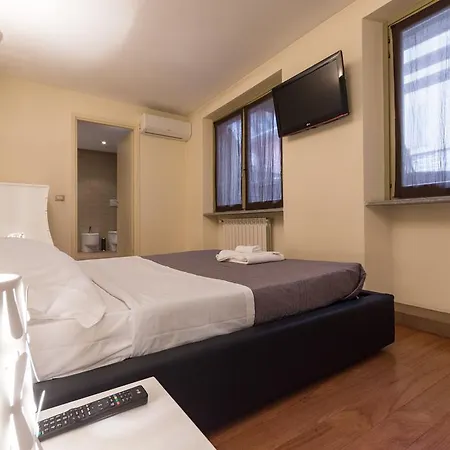 Casa Lagrange 19 Appartamento