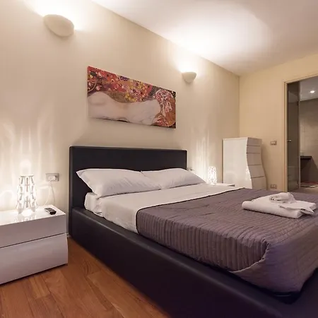 Appartamento Casa Lagrange 19 *